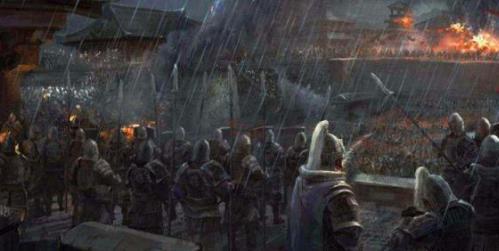 牙兵集团是什么一个什么样的组织