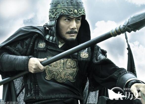 五子良将是谁？魏国五子良将排名之首是张辽