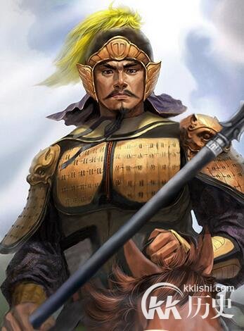 五子良将是谁？魏国五子良将排名之首是张辽