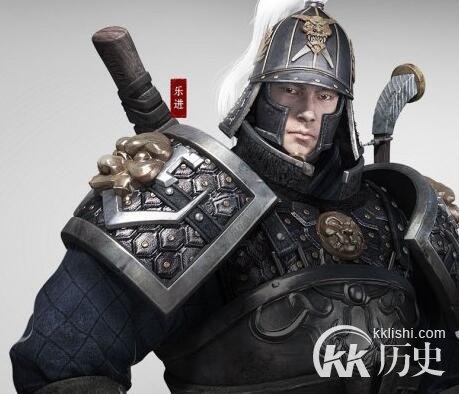 五子良将是谁？魏国五子良将排名之首是张辽