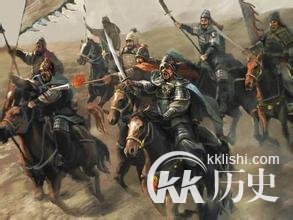 秦统一六国：白起率领军队就斩首近90万
