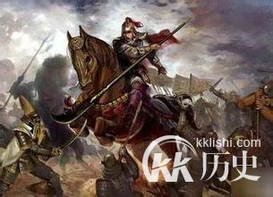 秦统一六国：<a href=