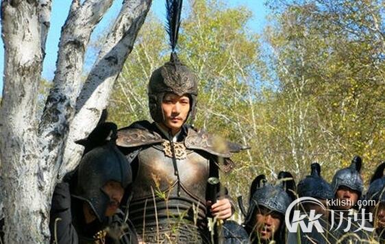 秦统一六国：白起率领军队就斩首近90万
