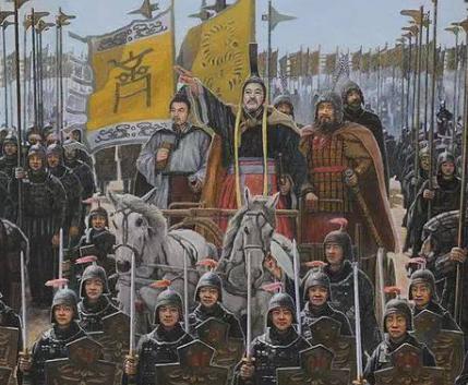 齐国和燕国当初前期关系这么好 为何最后关系会如此冷漠呢