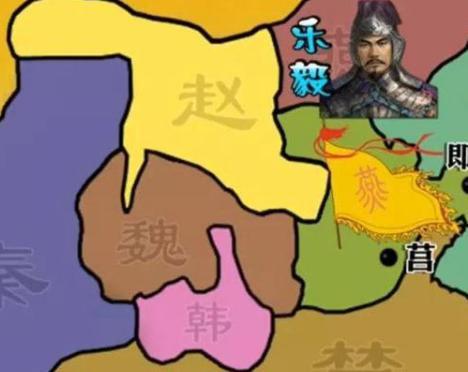 齐国和燕国当初前期关系这么好 为何最后关系会如此冷漠呢