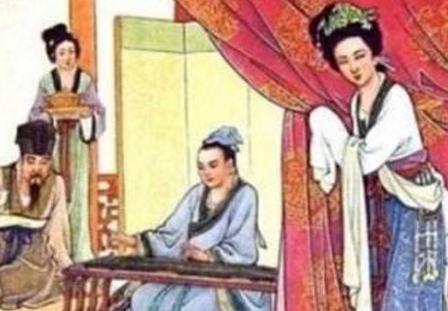 古代休妻需要这几种要求 有一条你就可以休书一封了