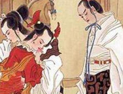 古代休妻需要这几种要求 有一条你就可以休书一封了