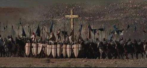 十字军东征的意义是什么 衍生出来的骑士团有哪些