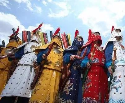 清朝士兵的兵和勇有什么区别 他们谁的战斗力更强一些呢