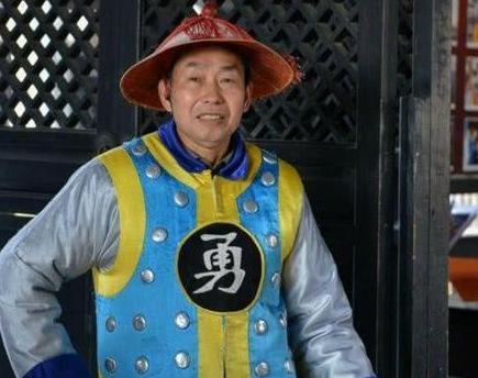 清朝士兵的兵和勇有什么区别 他们谁的战斗力更强一些呢