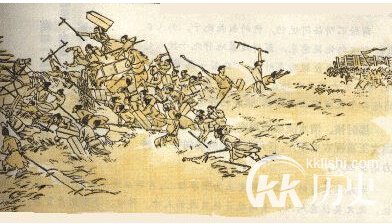 揭秘：周武王在哪一场战役给予商朝致命一击