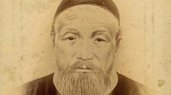 清朝的官位正一品最高