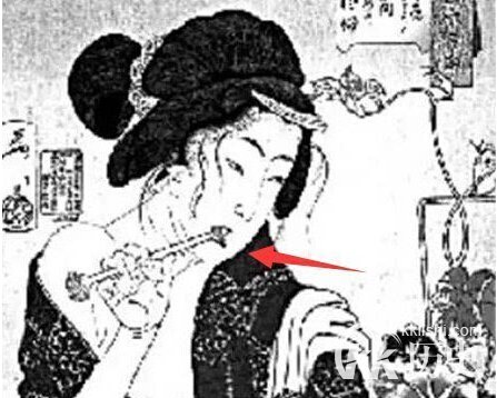 揭秘：中国古代人的日常生活 看后长见识了