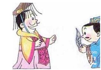 千里鹅毛的主人公是谁？千里鹅毛有什么历史典故