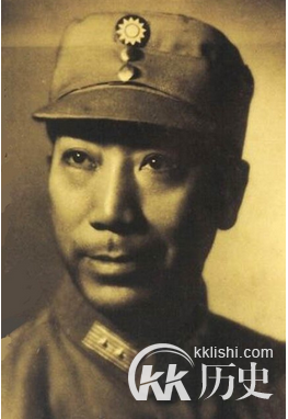 戴笠，一个自负为孙悟空令所有人恐惧的“间谍之王”