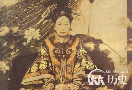 慈禧与戊戌变法的关系 慈禧并非一开始就反对