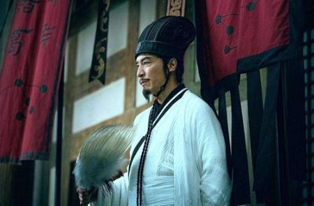 诸葛亮有缺点吗