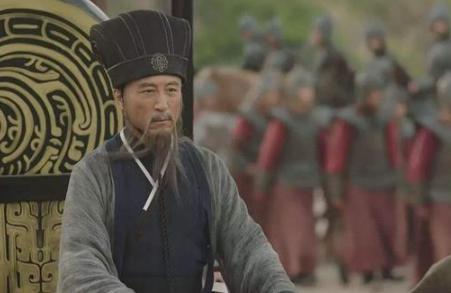 诸葛亮有缺点吗