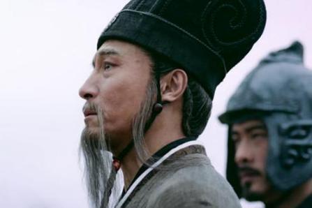 诸葛亮有缺点吗