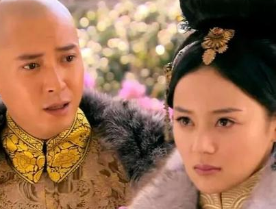 孝庄一生辅佐三代皇帝,两朝太后 孝庄为何不学习武则天称帝