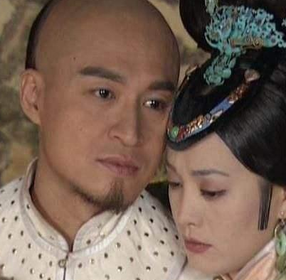 孝庄一生辅佐三代皇帝,两朝太后 孝庄为何不学习武则天称帝