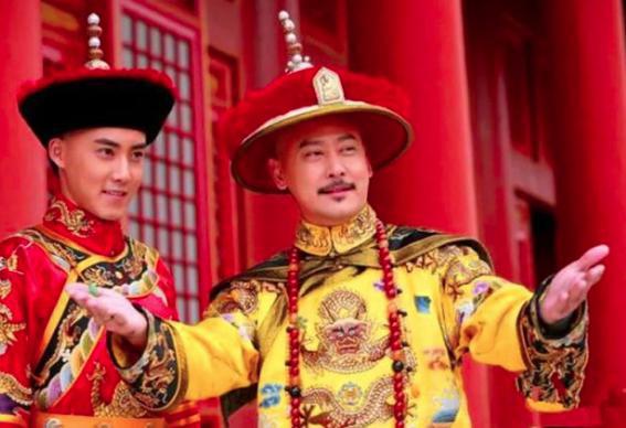 揭秘：乾隆禅位后死活不愿交出一样什么东西