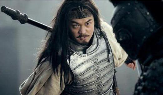 揭秘：曹操最想得到的三位大将是哪三人