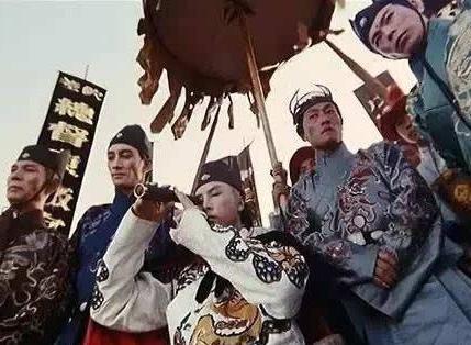 明朝最牛逼的一个机构 锦衣卫在他们面前连大气都不敢出