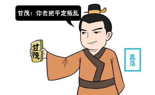 秦武王因举鼎而死被当成笑话!秦武王在位时的功绩又有哪些