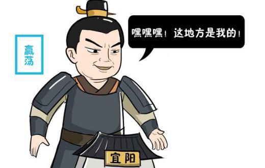 秦武王因举鼎而死被当成笑话!秦武王在位时的功绩又有哪些