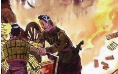 秦始皇为何奥焚书坑儒