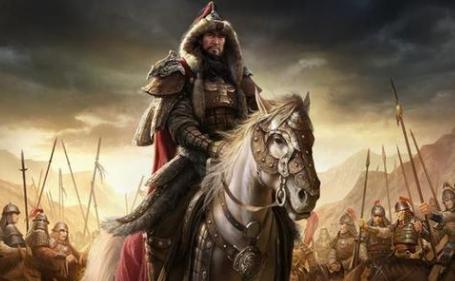 达尔扈特：成吉思汗的最信任的一支军队