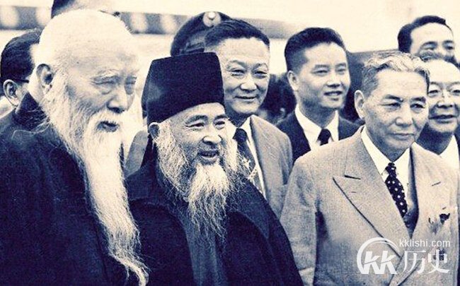 张大千与敦煌：揭秘张大千毁坏敦煌壁画之谜