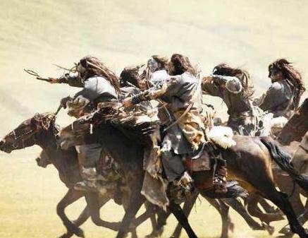 噶尔丹为何和清朝死磕 都不愿意向西扩张呢