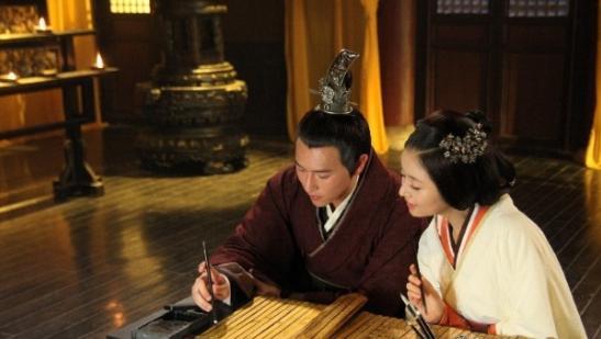 一个从来没有享受过父爱的皇帝,竟然成了汉朝最暖心的皇帝?