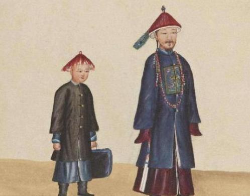 清朝的军队一般由谁管