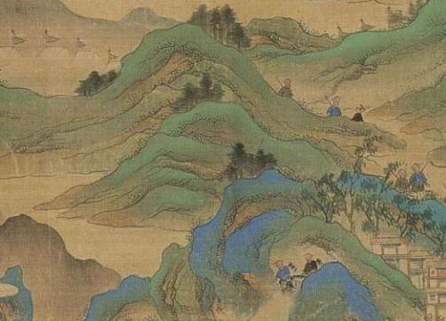 清朝的军队一般由谁管