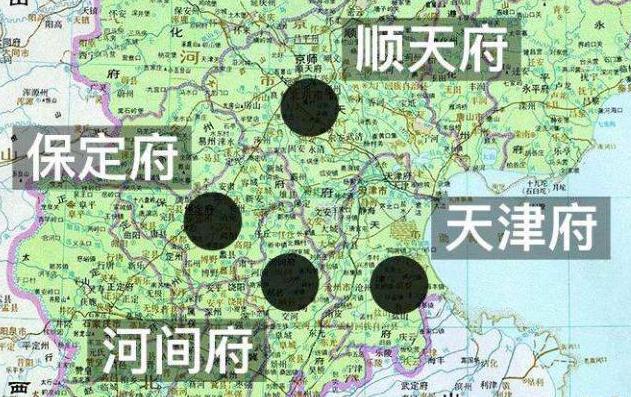 清朝的军队一般由谁管