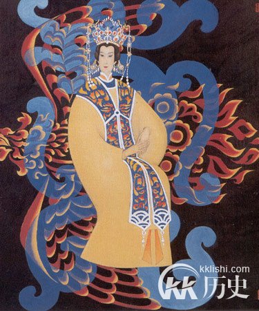 揭秘清朝史上18位绝美皇后