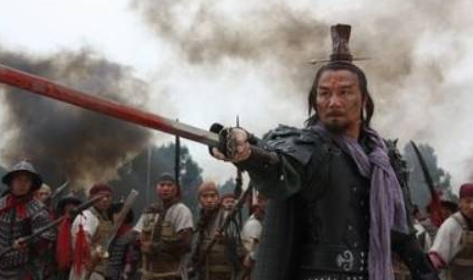 水浒一书中有哪些角色颇为可惜