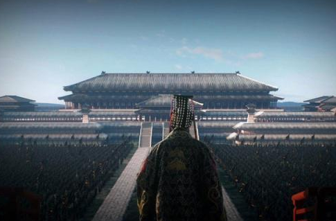 战国时期有哪些诸侯国具有比肩秦国的实力