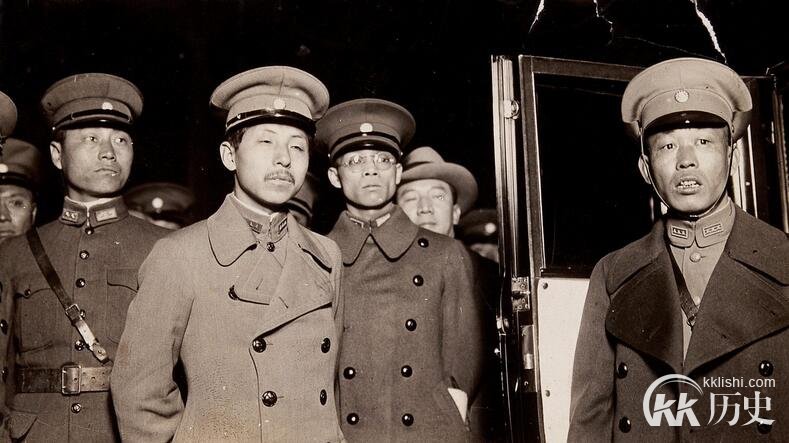 张学良后代都有谁 张学良的后代今何在