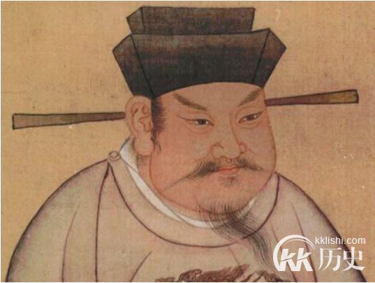 赵匡胤有几个皇后 宋太祖赵匡胤的皇后分别是谁