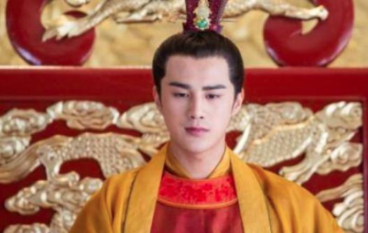 宋英宗不想做皇帝，却被架上皇位