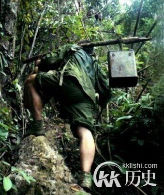 同事不同命：都是打越南为何中美结局大不同
