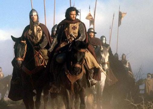 马超后裔逃亡异国，娶异国公主，并建立了一个强大的王朝