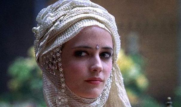 马超后裔逃亡异国，娶异国公主，并建立了一个强大的王朝