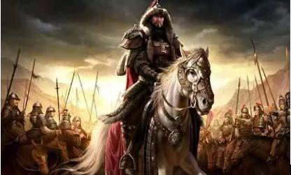 揭秘古代皇帝会不会武功 不会武功都不好意思说自己是皇帝