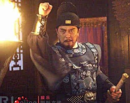 揭秘古代皇帝会不会武功 不会武功都不好意思说自己是皇帝