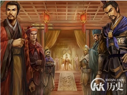 商朝的附属国和西周的诸侯关系有什么不同？